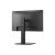 LG 24BA750-B - LED monitor - USB - 24" (23.8" viewable) - 1920 x