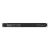 Rackmount.IT RM-OM-T1 / Mounting bracket / Black / 1U