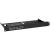Rackmount.IT RM-OM-T1 / Mounting bracket / Black / 1U
