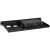 Rackmount.IT RM-OM-T2 / Mounting bracket / Black / 1U