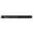 Rackmount.IT RM-OM-T2 / Mounting bracket / Black / 1U