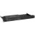 Rackmount.IT RM-OM-T2 / Mounting bracket / Black / 1U