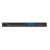 Rackmount.IT RM-OM-T3 / Mounting bracket / Black / 1U