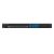 Rackmount.IT RM-OM-T3 / Mounting bracket / Black / 1U