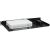 Rackmount.IT RM-PA-T11 / Mounting bracket / Black / 1U