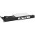 Rackmount.IT RM-PA-T11 / Mounting bracket / Black / 1U