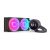 NZXT Kraken Elite 240 RGB - Processor liquid coolin | RL-KR24E-B2