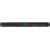 Rackmount.IT RM-HP-T2, Mounting bracket, Black, 1U, RoHS, Netherl