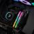 CORSAIR Vengeance RGB - DDR5 - kit - 32 GB 2 | CMH32GX5M2B6400Z32
