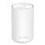 TP-Link Deco X10-4G V1 - Wi-Fi system - (ro | Deco X10-4G(1-pack)