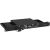 Rackmount.IT RM-LN-T1 / Mounting bracket / Black / 1U