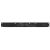 Rackmount.IT RM-LN-T1 / Mounting bracket / Black / 1U