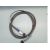 HPE - SAS external cable - 36 pin 4x Shielded Mini M | 717429-001