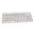 CHERRY STREAM 3.0 - Keyboard - USB - Swiss - key  | G85-23200CH-0