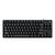 Logitech G G413 TKL SE - Keyboard - backlit - USB -  | 920-010444