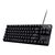 Logitech G G413 TKL SE - Keyboard - backlit - USB -  | 920-010444