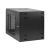 StarTech.com 12U 19" Wall Mount Network Cabinet, 4  | RK1232WALHM