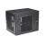 StarTech.com 12U 19" Wall Mount Network Cabinet, 4  | RK1232WALHM