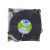Dynatron K199 - Processor cooler - (for LGA1156) - copper | A1593