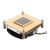 Dynatron K199 - Processor cooler - (for LGA1156) - copper | A1593
