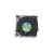 Dynatron K199 - Processor cooler - (for LGA1156) - copper | A1593
