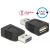 Delock Easy - USB adapter - USB (M) to USB (power only) ( | 65965