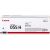 Canon 055 H - High Yield - cyan - original - toner car | 3019C004