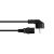 Alcasa P0150-S018 / 1.8 m / Power plug type E+F / C15 coupler / H