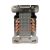 Dynatron A35 - Processor cooler - (for TR4, SP3) - alumi | A 2703