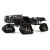 Amewi AMXROCK RCX8PT / Off-road car / 1 8 / Electric engi | 22473