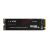 PNY XLR8 CS3140 - SSD - 1 TB - internal - M.2 | M280CS3140-1TB-RB