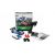 Amewi Drift Racing Car 4WD 1 24 RTR blue 21111
