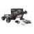 Amewi M-Land monster truck  4WD 1 16 RTR blue