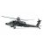 Amewi RC Helicopter Apache AH-64D CP
