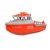 Amewi lifeboat brushless jet drive 320mm RTR