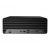 HP Pro 400 G9 SFF Core i5 13500 up to 4.8 GHz RAM 9M8K5ATABD