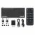 Manhattan 4K 30Hz 4Port HDMI Multiviewer Switch 208406