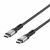 Manhattan UUSB4 Type-C 40 Gbps 8K Charging Cable  356381
