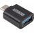 Schwaiger USB 3.1 Adapter CAU310 533