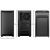 be quiet! Pure Base 501 Airflow Window Midi-tower BGW74
