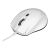 PORT Connect SILENT - Mouse - optical - 3 buttons - wire | 900712