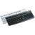 CHERRY G83-6105 - Keyboard - USB - Spanish - bl | G83-6105LUNES-2