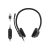 Cisco Headset 322 - Headset - on-ear - wired - U | HS-W-322-C-USB