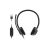 Cisco Headset 322 - Headset - on-ear - wired - U | HS-W-322-C-USB