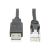 Eaton Tripp Lite Series USB to RJ45 Rollover Co | U009-015-RJ45-X