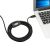 Eaton Tripp Lite Series USB to RJ45 Rollover Co | U009-015-RJ45-X