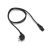 EcoFlow - Power cable - AC 250 V - 10  | EFDELTA-AC-CABLE-1.5M-EU