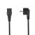 EcoFlow - Power cable - AC 250 V - 10  | EFDELTA-AC-CABLE-1.5M-EU