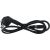 EcoFlow - Power cable - AC 250 V - 10  | EFDELTA-AC-CABLE-1.5M-EU