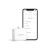 SwitchBot Smart Bot / Smart button pusher / White | SwitchBot-S1W